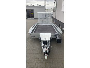 Nový Prepravník stavebných strojov PRZYCZEPA DO KOPARKI MINIKOPARKI MT 3651 DMC 3,5T / MT 3651 EXCAVATOR MINI EXCAVATOR TRAILER DMC 3.5T: obrázok 4 Nový Prepravník stavebných strojov PRZYCZEPA DO KOPARKI MINIKOPARKI MT 3651 DMC 3,5T / MT 3651 EXCAVATOR MINI EXCAVATOR TRAILER DMC 3.5T: obrázok 4