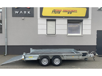 Nový Prepravník stavebných strojov PRZYCZEPA DO KOPARKI MINIKOPARKI MT 3651 DMC 3,5T / MT 3651 EXCAVATOR MINI EXCAVATOR TRAILER DMC 3.5T: obrázok 3 Nový Prepravník stavebných strojov PRZYCZEPA DO KOPARKI MINIKOPARKI MT 3651 DMC 3,5T / MT 3651 EXCAVATOR MINI EXCAVATOR TRAILER DMC 3.5T: obrázok 3