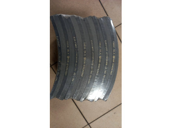 Nový Brzdové čeľuste TRAILOR L200: obrázok 3 Nový Brzdové čeľuste TRAILOR L200: obrázok 3