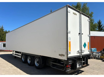Náves chladírenské CHEREAU