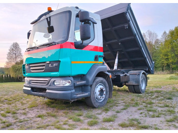 Sklápač DAF LF 55 220