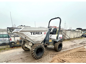 Damper TEREX