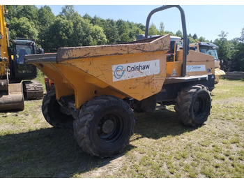 Damper TEREX