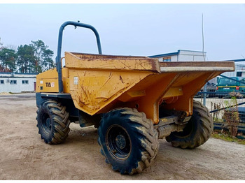 Damper TEREX