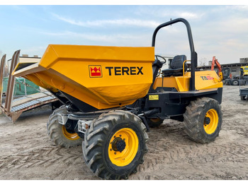 Damper TEREX