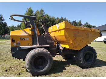 Damper TEREX