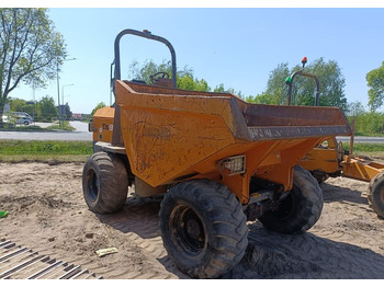 Damper TEREX