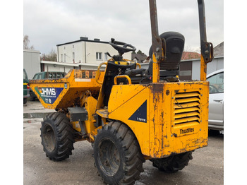 Leasing  Thwaites 1 t Thwaites 1 t: obrázok 3