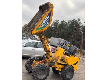 Leasing  Thwaites 1 t Thwaites 1 t: obrázok 4