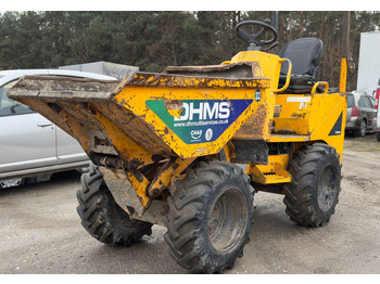 Leasing  Thwaites 1 t Thwaites 1 t: obrázok 1