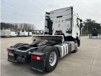 Ťahač Renault Trucks T: obrázok 3 Ťahač Renault Trucks T: obrázok 3