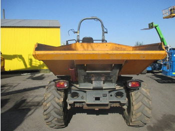 Mini damper Wacker Neuson DV 60: obrázok 3