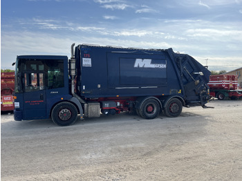 Auto na odvoz odpadu MERCEDES-BENZ Econic 2629