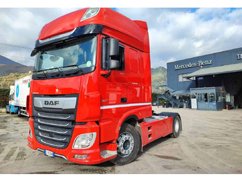 Ťahač DAF XF 480