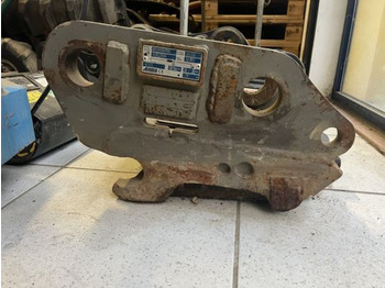 Rýchloupínacia zariadenia ARDEN EQUIPMENT