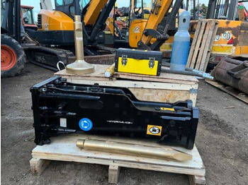 Hydraulické kladivo