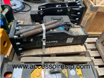 Hydraulické kladivo