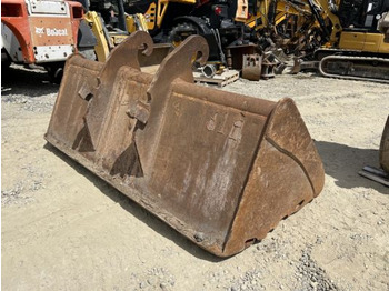 Lyžica pre rýpadlo Godet de curage verachtert cw20 / cw30 / cw40: obrázok 5