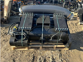 Lyžica Godet malaxeur pour pelle et chargeur: obrázok 5 Lyžica Godet malaxeur pour pelle et chargeur: obrázok 5