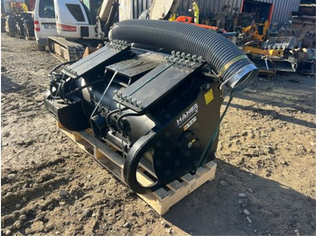 Lyžica Godet malaxeur pour pelle et chargeur: obrázok 4 Lyžica Godet malaxeur pour pelle et chargeur: obrázok 4