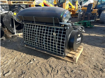 Lyžica Godet malaxeur pour pelle et chargeur: obrázok 2 Lyžica Godet malaxeur pour pelle et chargeur: obrázok 2