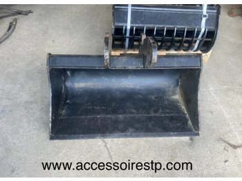 Lyžica pre rýpadlo VERACHTERT