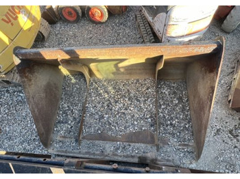 Nakladacia lyžica Merlo godet grand volume: obrázok 2 Nakladacia lyžica Merlo godet grand volume: obrázok 2