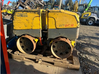 Minivalec WACKER