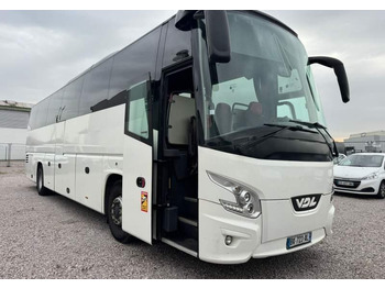 Autokar Bova VDL FHD2 EURO5 ( niski przebieg ): obrázok 2