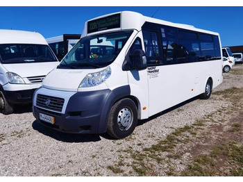 Mestský autobus FIAT Ducato