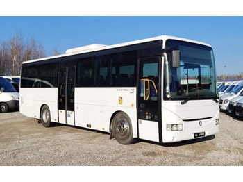 Prímestský autobus IRISBUS