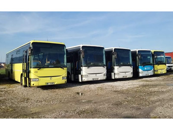 Prímestský autobus IRISBUS