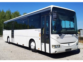 Prímestský autobus IRISBUS