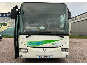 Prímestský autobus IRISBUS