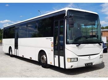 Prímestský autobus IRISBUS