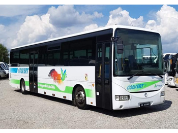 Prímestský autobus IRISBUS