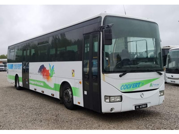 Prímestský autobus IRISBUS