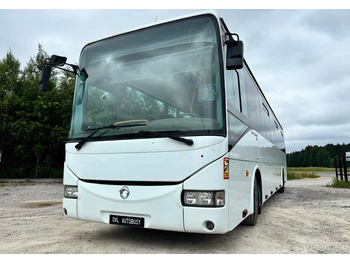 Prímestský autobus IRISBUS