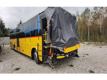 Prímestský autobus IVECO Crossway
