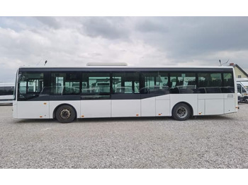 Mestský autobus Iveco Crossway LE 12m EURO 6 manual 44+51: obrázok 5 Mestský autobus Iveco Crossway LE 12m EURO 6 manual 44+51: obrázok 5
