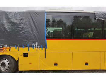 Mestský autobus IVECO Crossway
