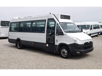 Prímestský autobus IVECO Daily