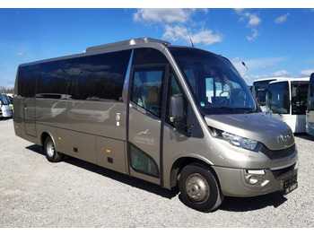 Autokar IVECO Daily
