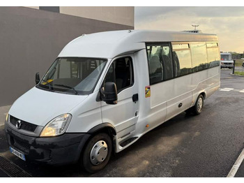 Prímestský autobus IVECO Daily