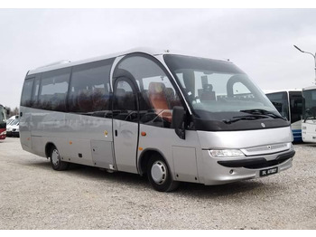 Prímestský autobus IVECO Mago