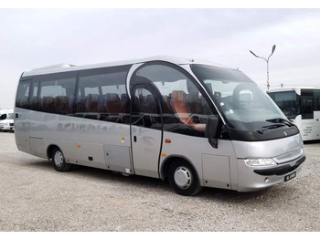 Prímestský autobus Iveco Indcar Mago 33 *klima*: obrázok 4