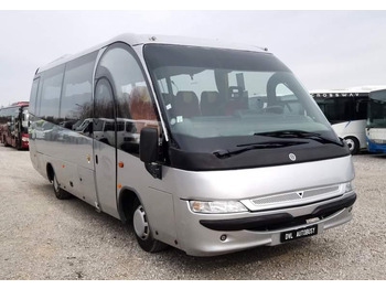 Prímestský autobus Iveco Indcar Mago 33 *klima*: obrázok 5