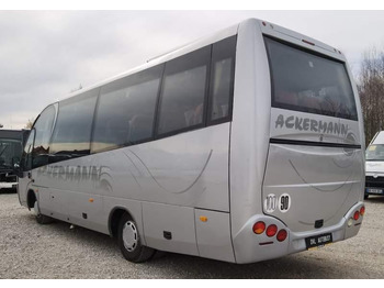 Prímestský autobus Iveco Indcar Mago 33 *klima*: obrázok 3