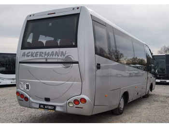 Prímestský autobus Iveco Indcar Mago 33 *klima*: obrázok 2