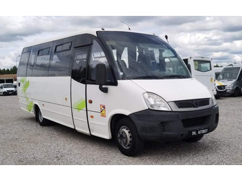 Prímestský autobus IVECO